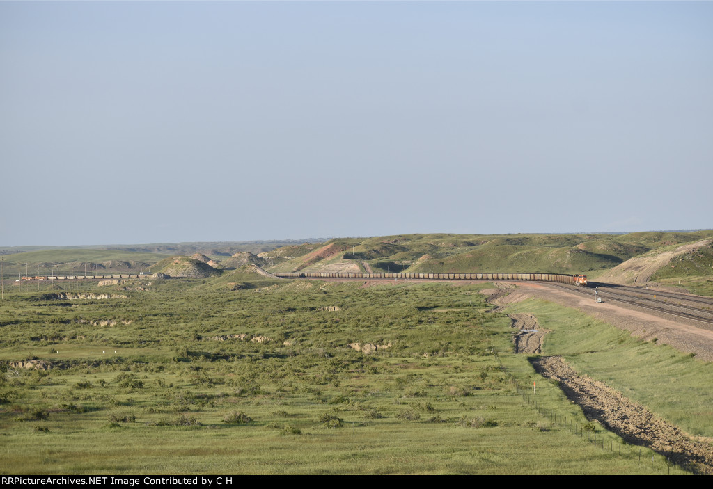 BNSF 5861/8543/6005/5899